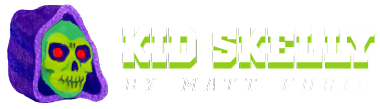 Kid Skelly Logo